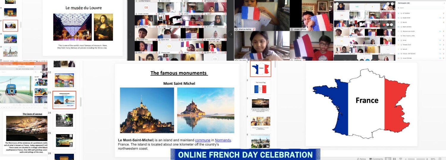 Online-French-Day-Celebration-banner